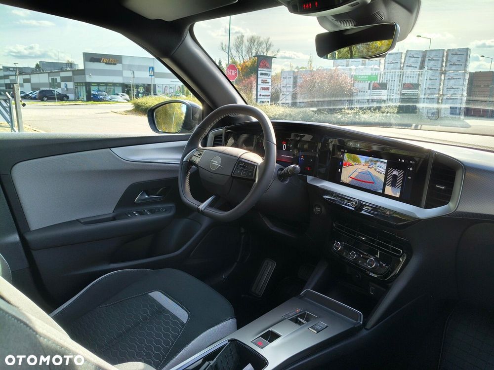 Opel Mokka 1.2 T Business Edition S&S - 13