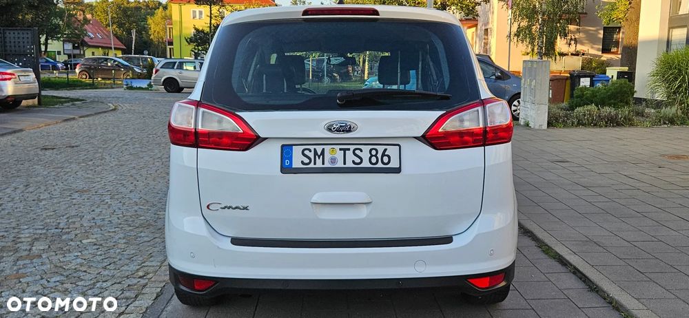 Ford Grand C-MAX 1.6 TDCi Titanium - 6