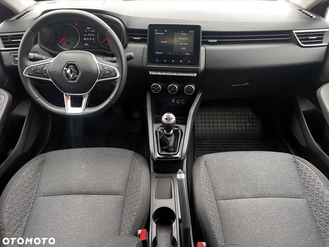 Renault Clio 1.0 TCe Zen - 7
