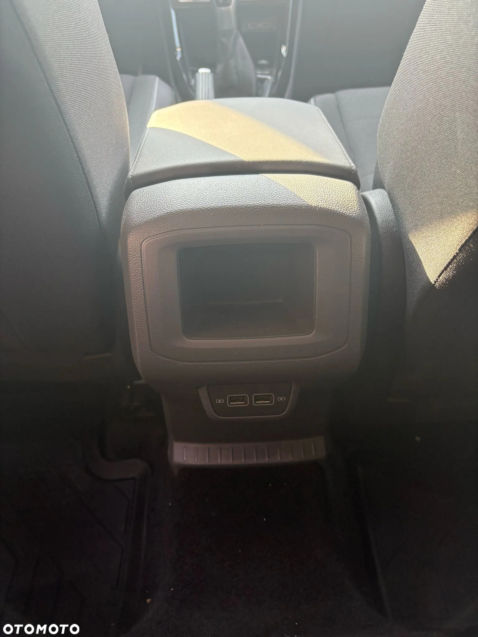 Volkswagen T-Cross 1.0 TSI Special Edition - 12