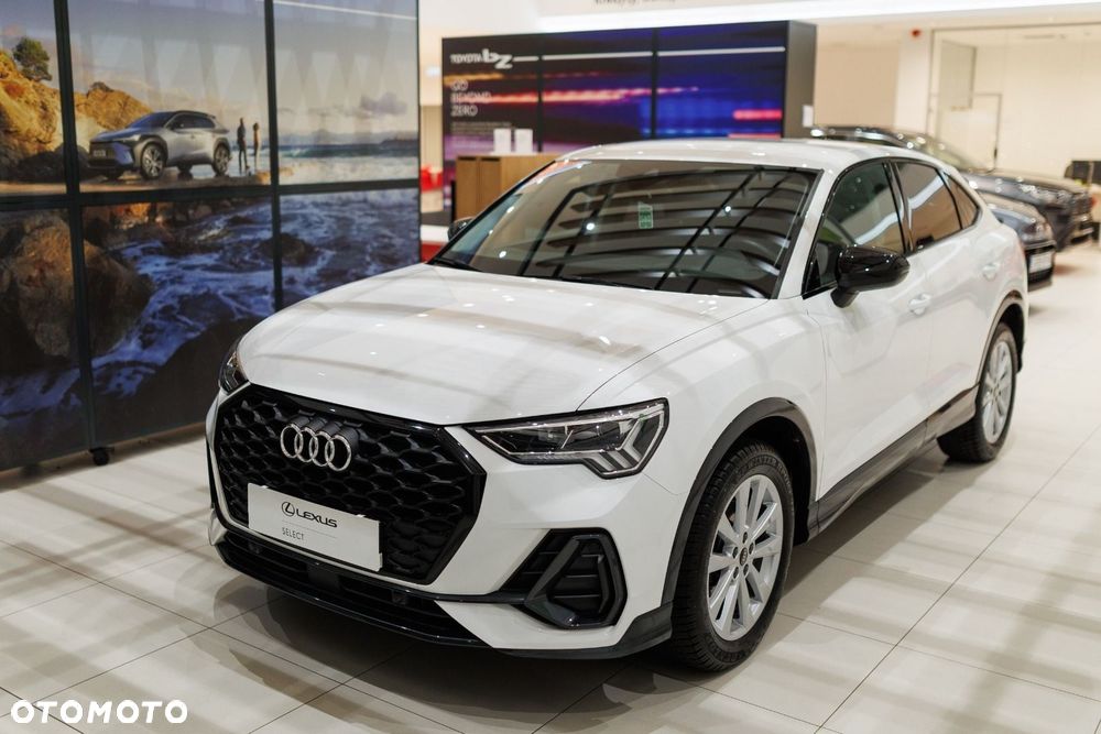 Audi Q3 - 4