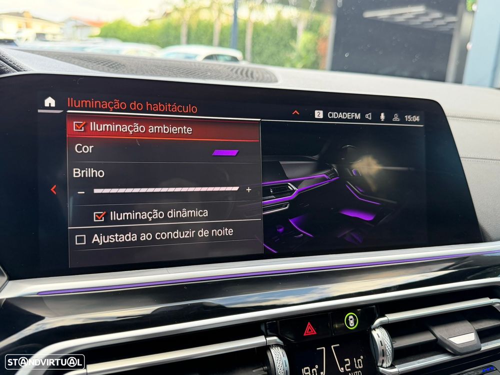 BMW X5 45 e xDrive Pack M - 48