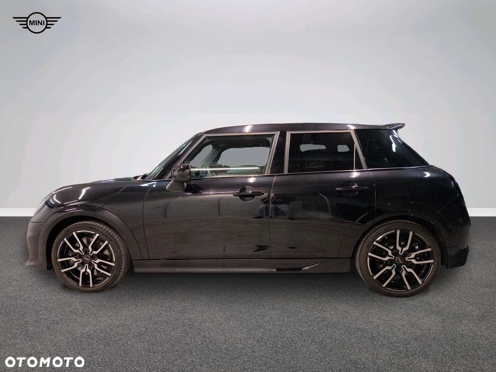 MINI Cooper C Linia John Works - 19