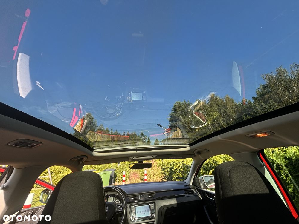Skoda RAPID 1.4 TSI Ambition DSG - 10