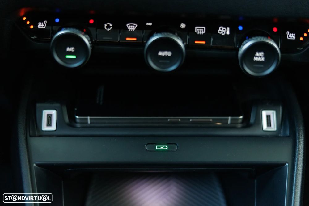 Citroën e-C4 50 kWh Shine Pack - 13