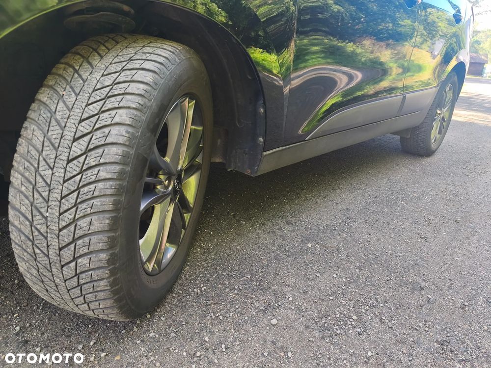 Hyundai ix35 1.6 GDI Comfort 2WD - 11