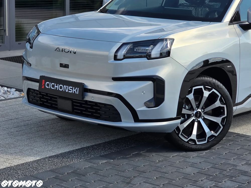 GAC AION V - 33