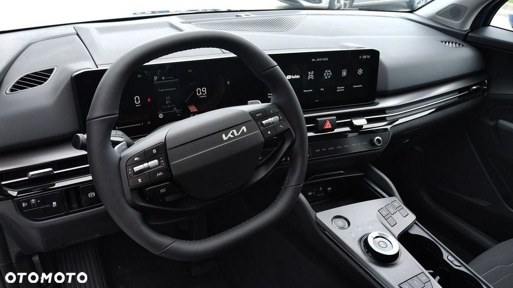Kia Sportage - 12