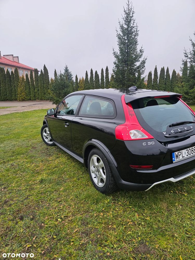 Volvo C30 DRIVe - 17