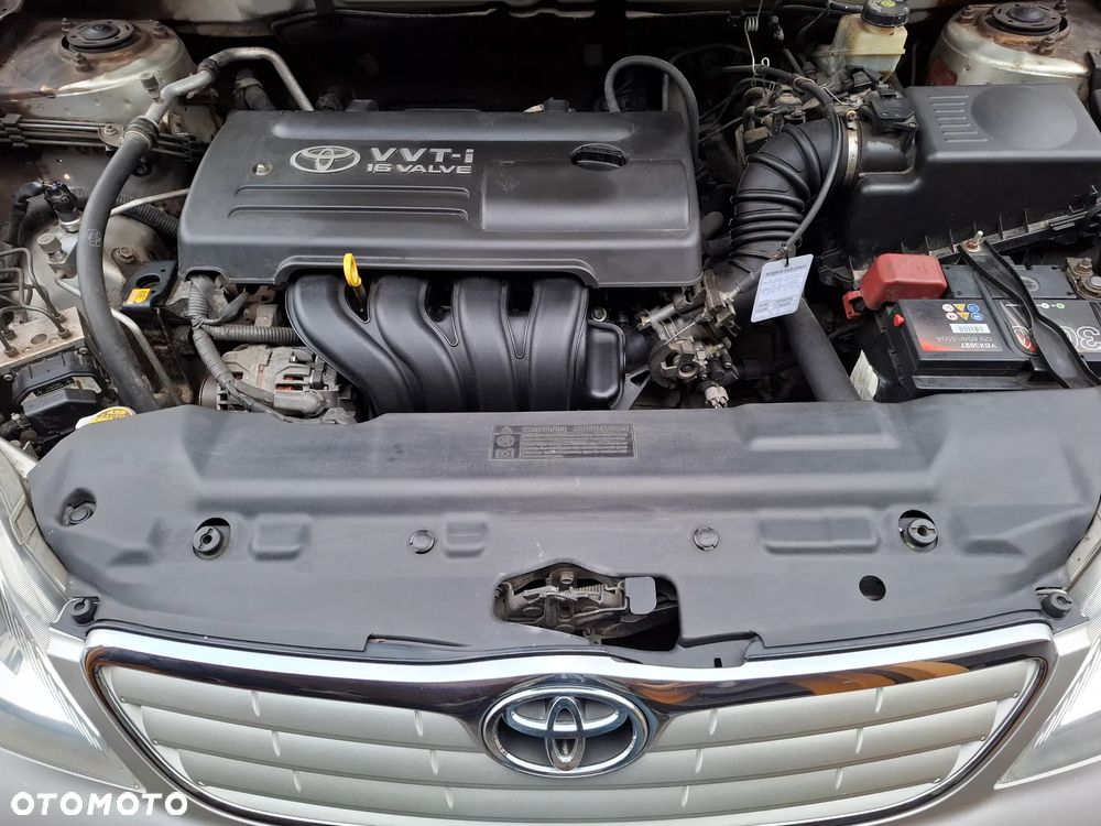 Toyota Corolla 1.4 VVT-i Terra Polaris - 2