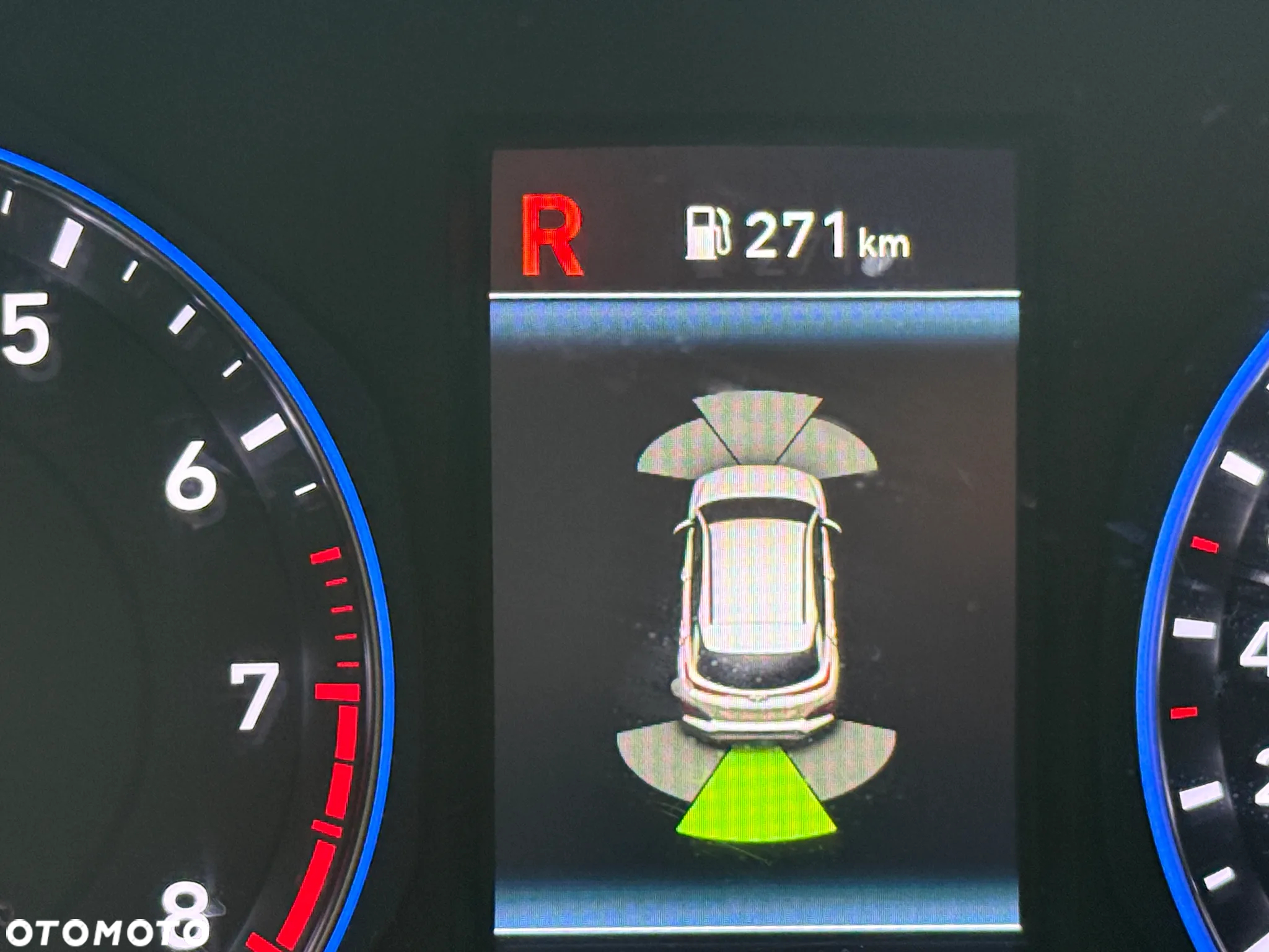 Hyundai Kona 1.6 T-GDI DCT Unique+ - 20