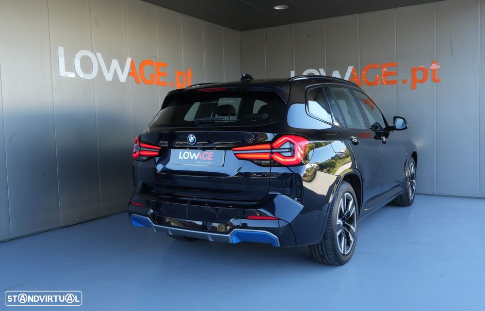 BMW iX3 M Sport Inspiring - 20
