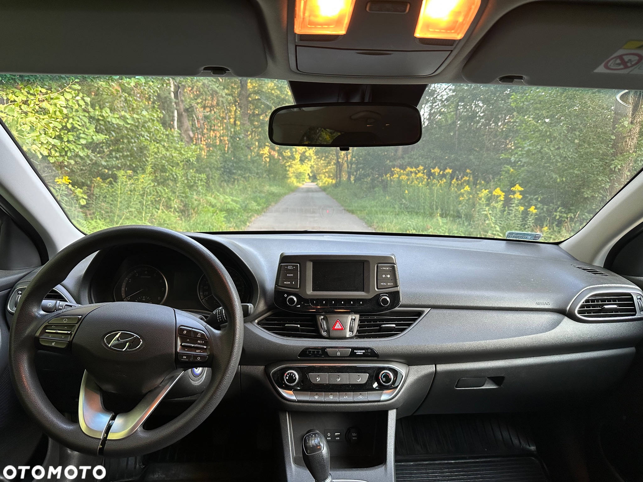 Hyundai i30 1.4 Comfort - 22