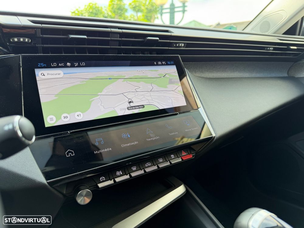 Peugeot 308 SW PureTech 130 Allure Pack - 17