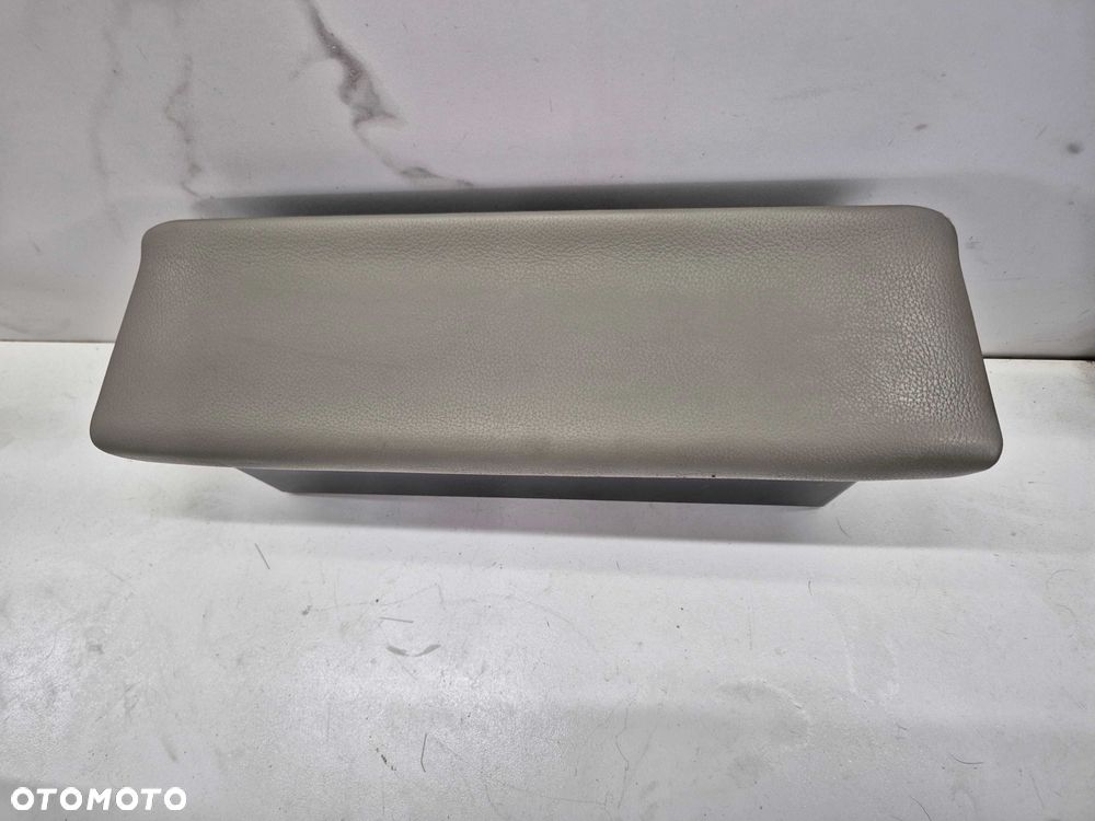 renault megane II 3 drzwi schowek drzwi przedni prawy przód pasażera - 3