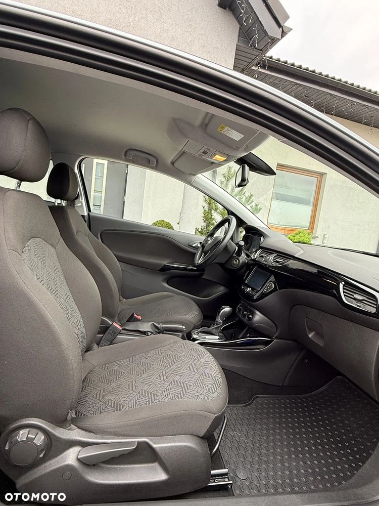 Opel Corsa - 8