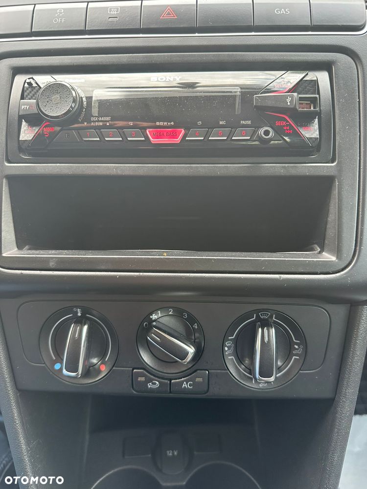 Volkswagen Polo 1.6 United - 34