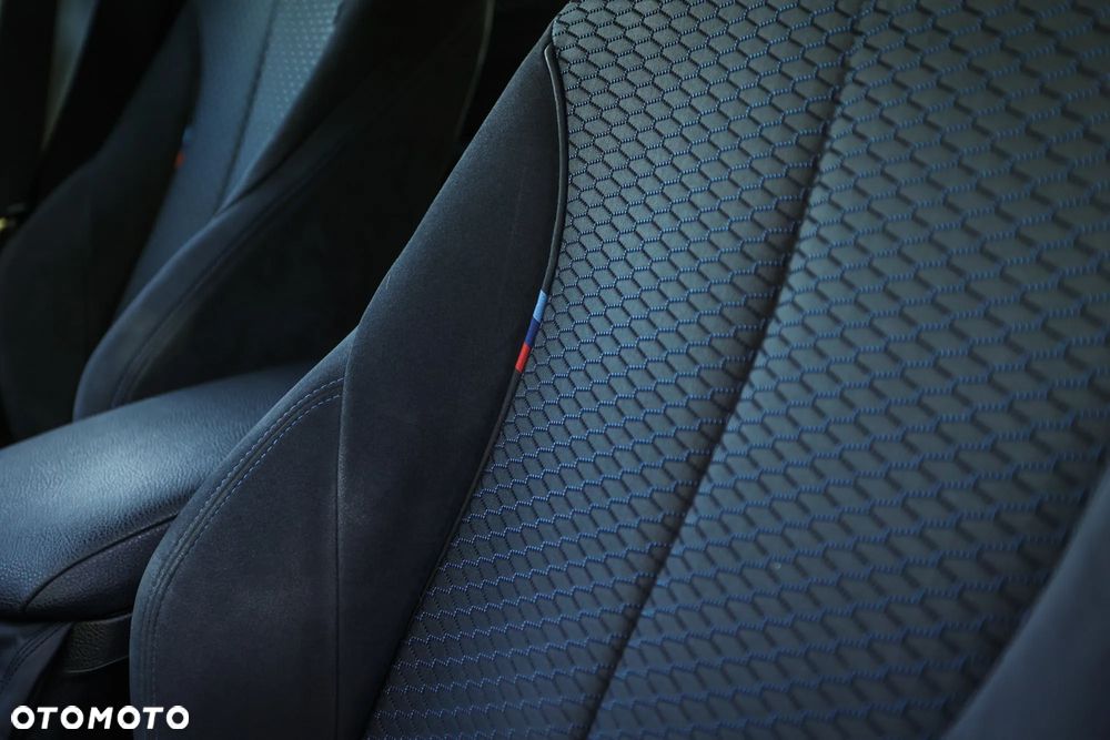 BMW Seria 1 120d Sport-Aut M Sport - 22