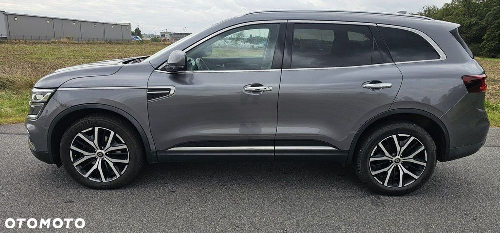 Renault Koleos - 9