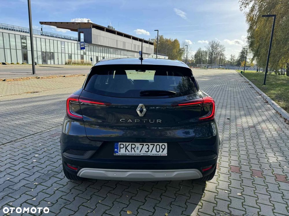 Renault Captur - 6