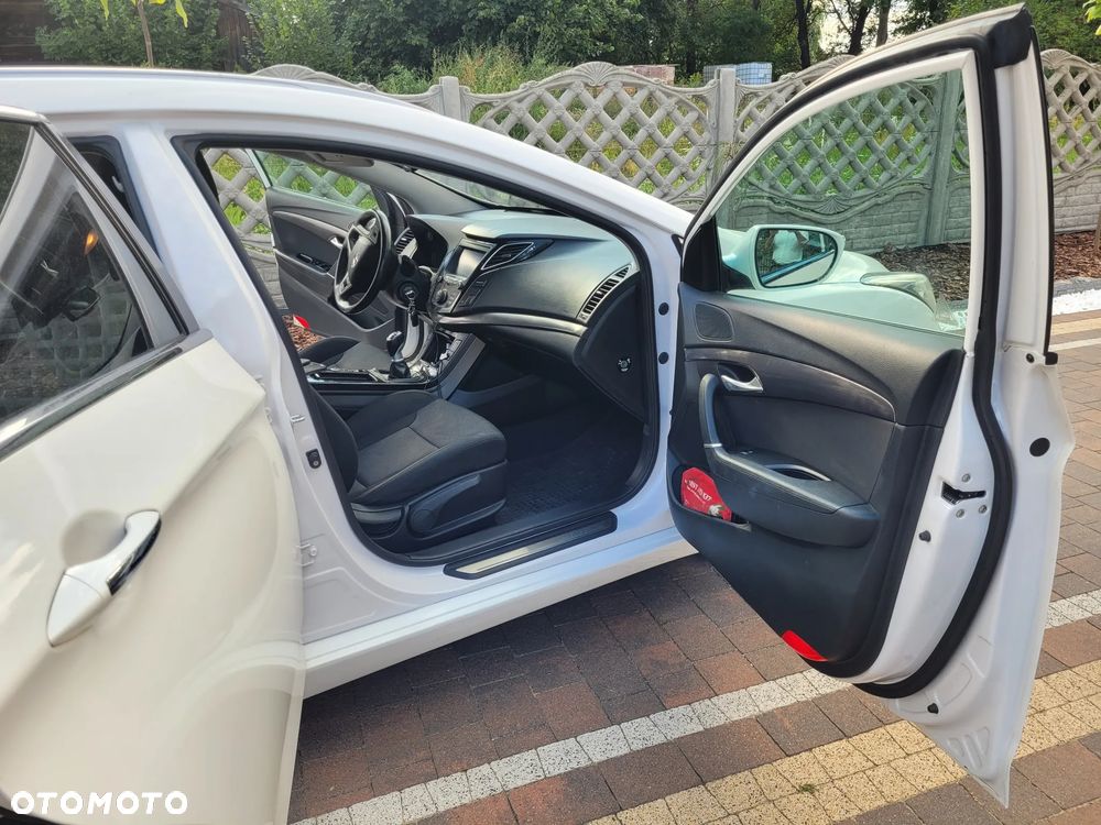 Hyundai i40 1.7 CRDi Comfort - 18