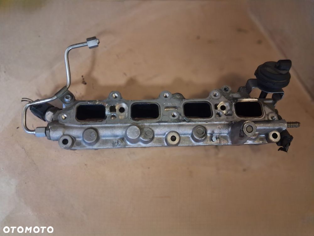 Listwa wtryskowa VW GOLF V 1.4 TSI  GK00286  OE - 1