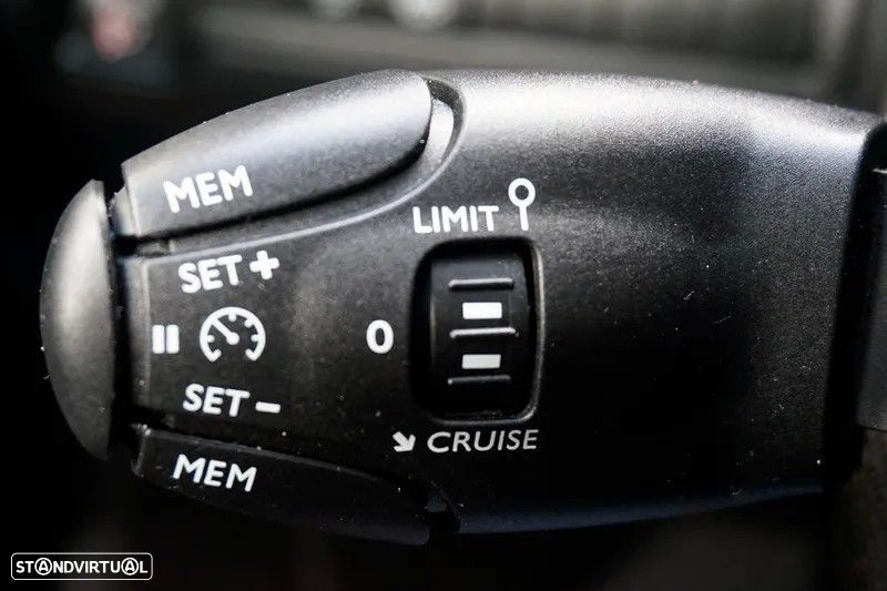 Peugeot 308 PureTech 110 Stop & Start Allure - 15