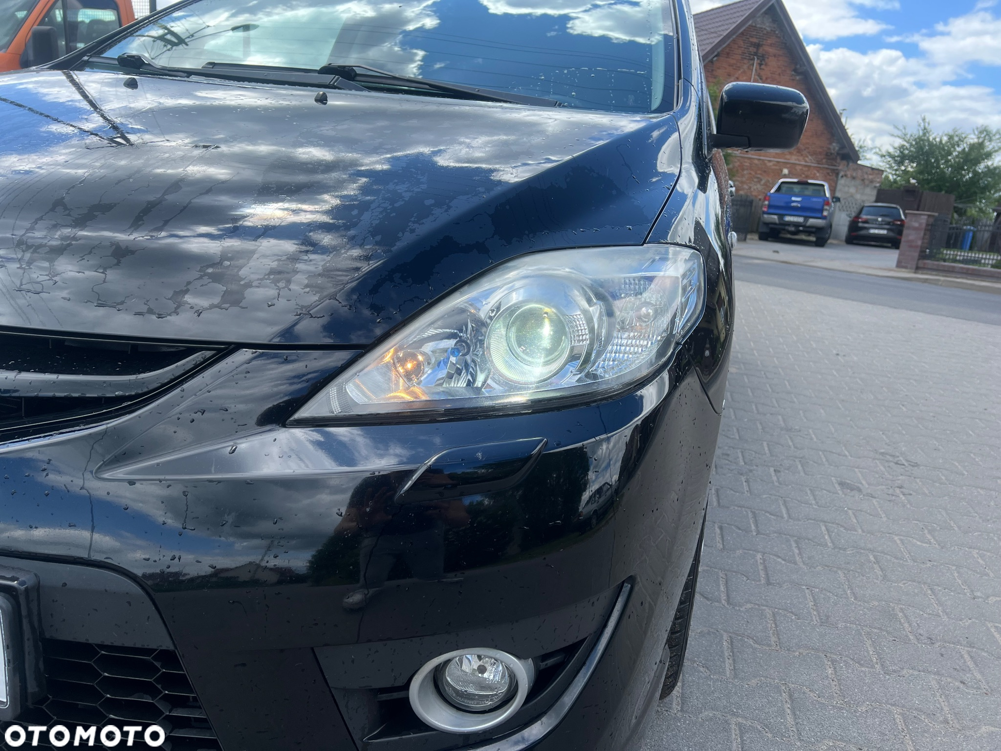 Mazda 5 2.0 Sport - 6