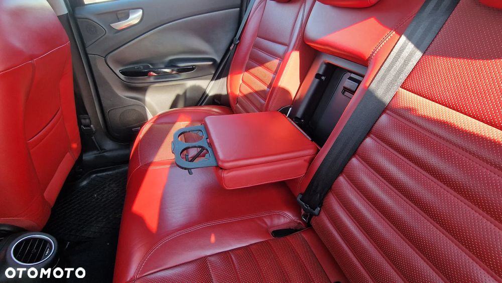 Alfa Romeo Giulietta - 10