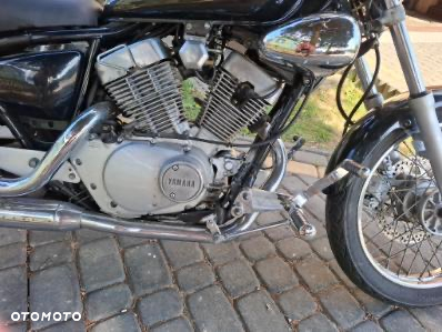 Yamaha Virago - 5