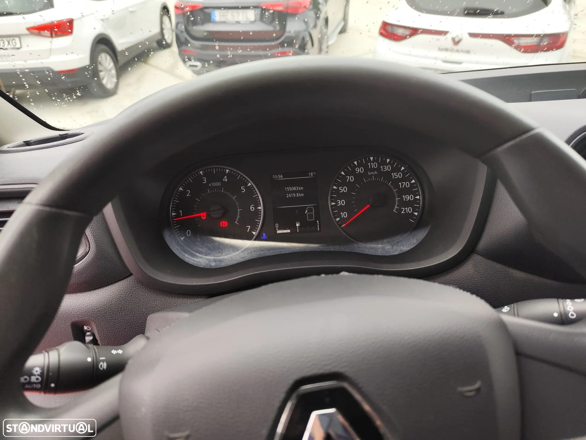 Renault MASTER 2.3 Dci L2H2 3.5T - 13