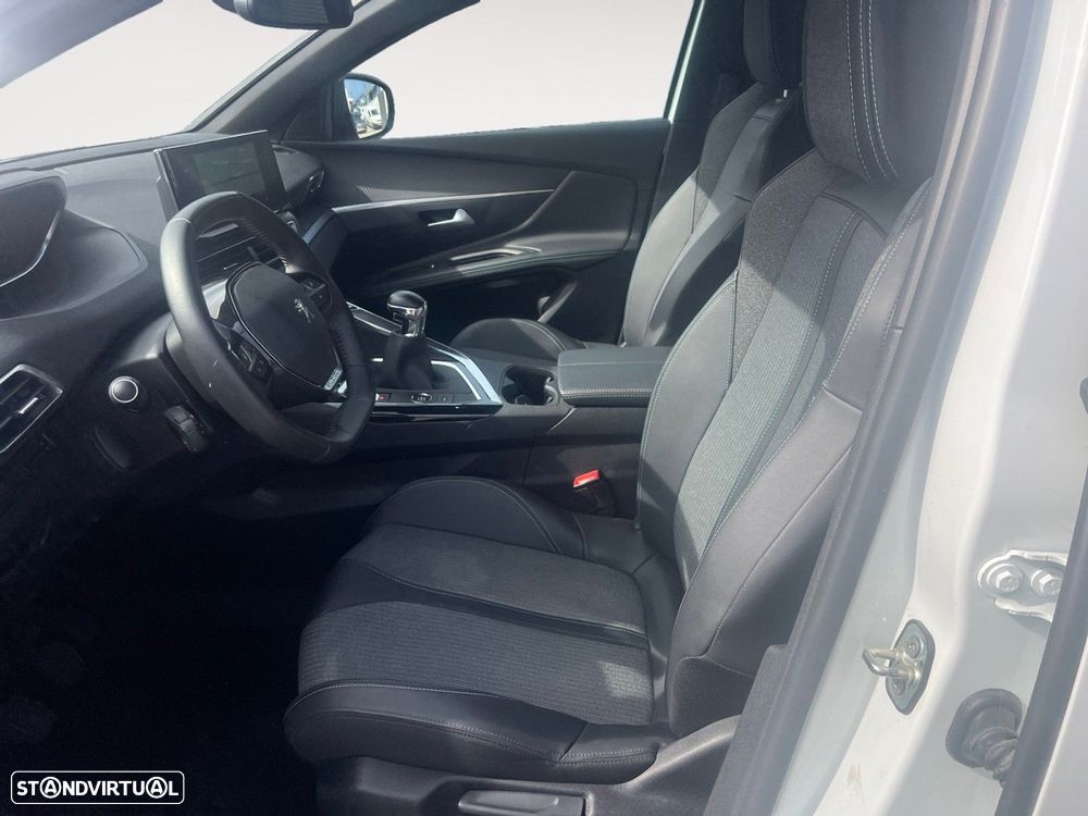 Peugeot 3008 1.2 PureTech Allure - 9