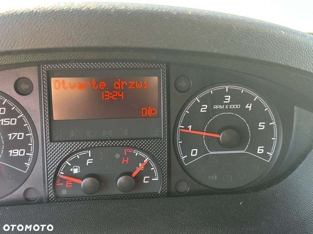 Fiat Ducato - 18