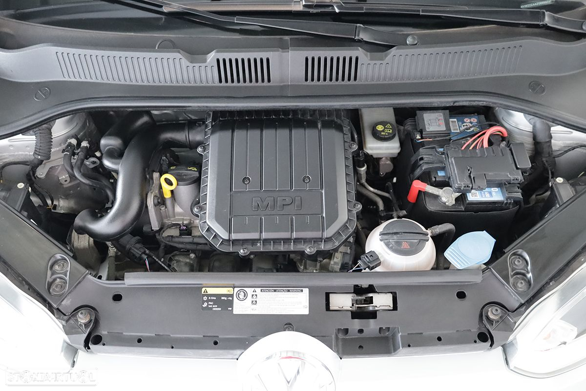 VW Up! - 19