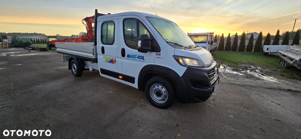 Fiat Ducato - 1