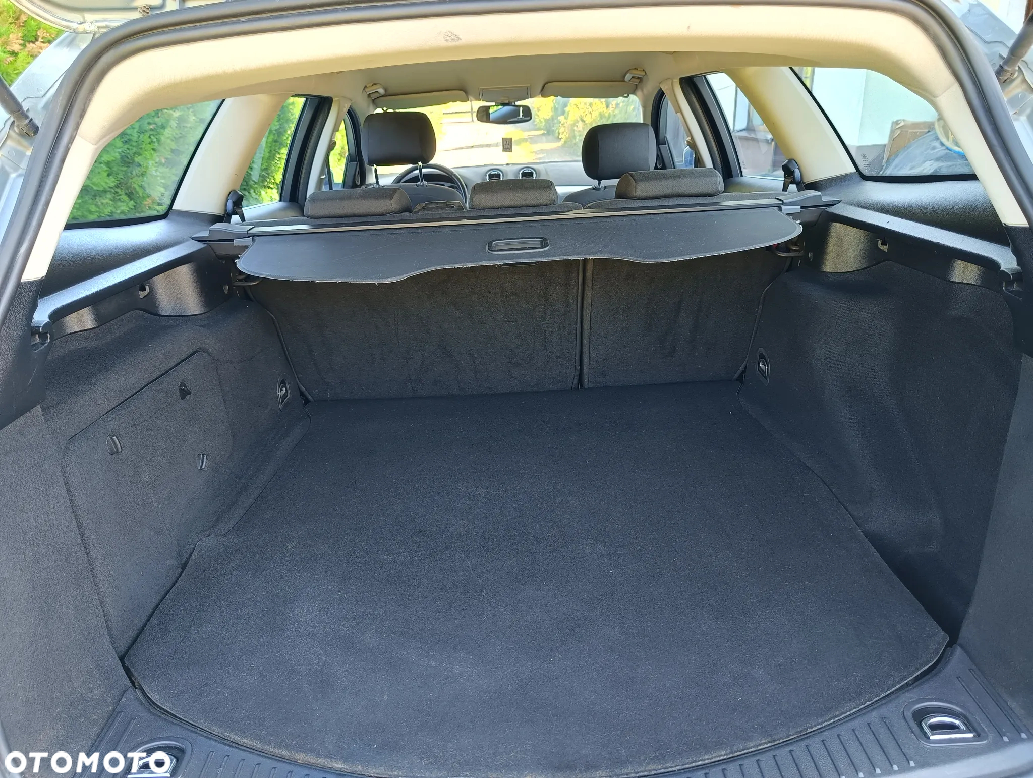 Ford Mondeo 2.0 TDCI Business Edition - 10