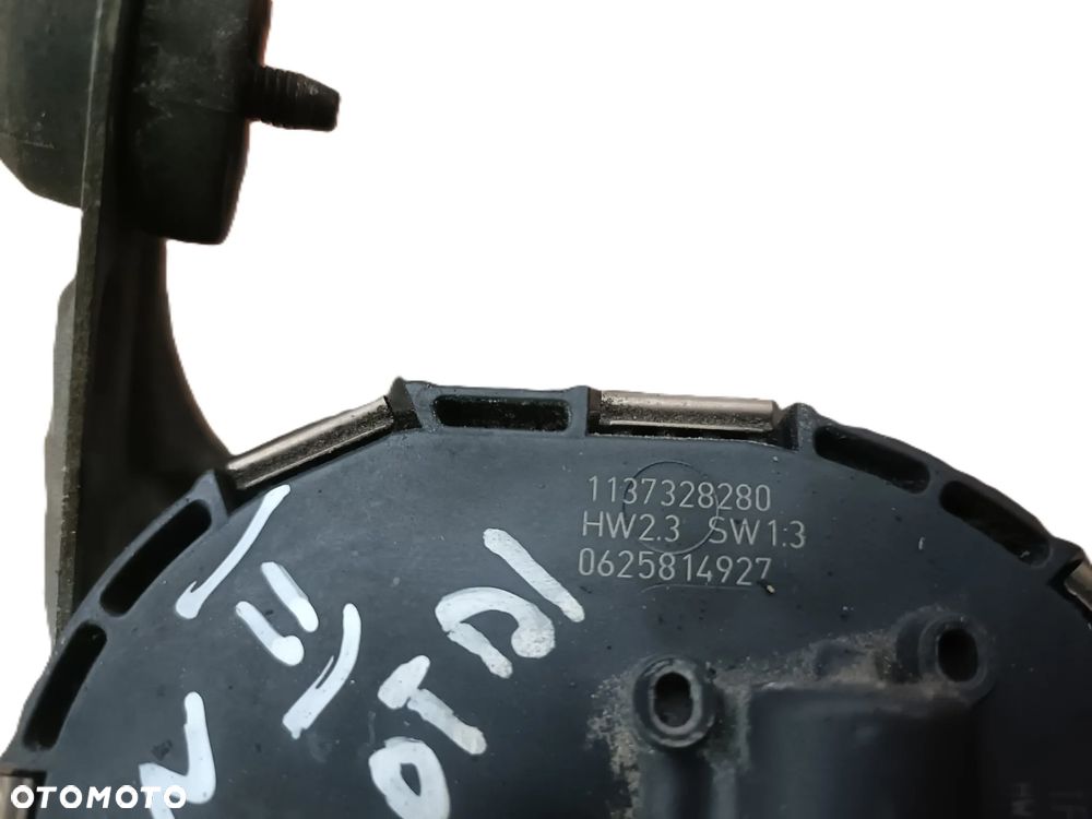 SEAT LEON II 05-12 SILNICZEK WYCIERACZKI BOSCH 0390241949 * - 2