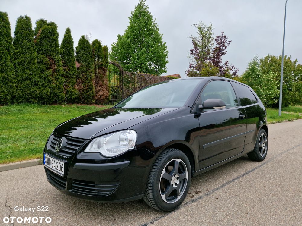 Volkswagen Polo - 13
