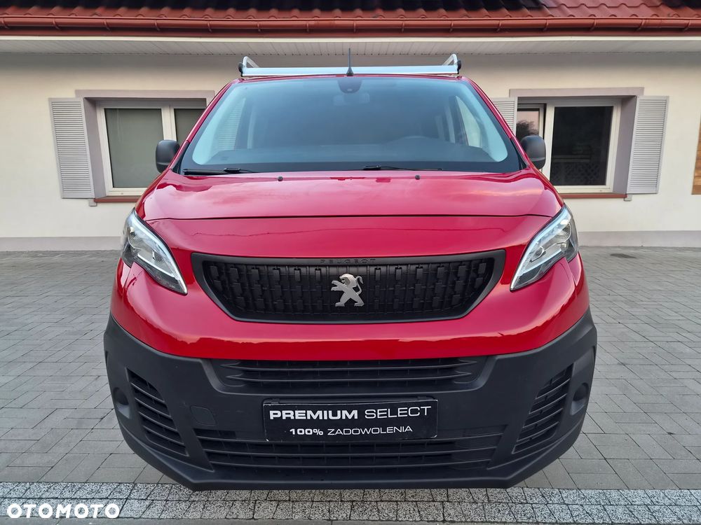 Peugeot Expert Long 3,0t Premium (bryg.) - 7