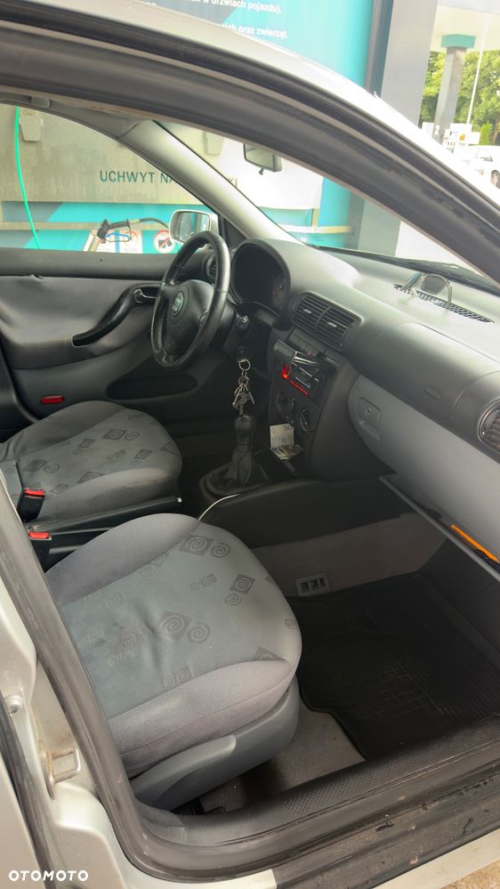 Seat Leon 1.6 Sport - 3