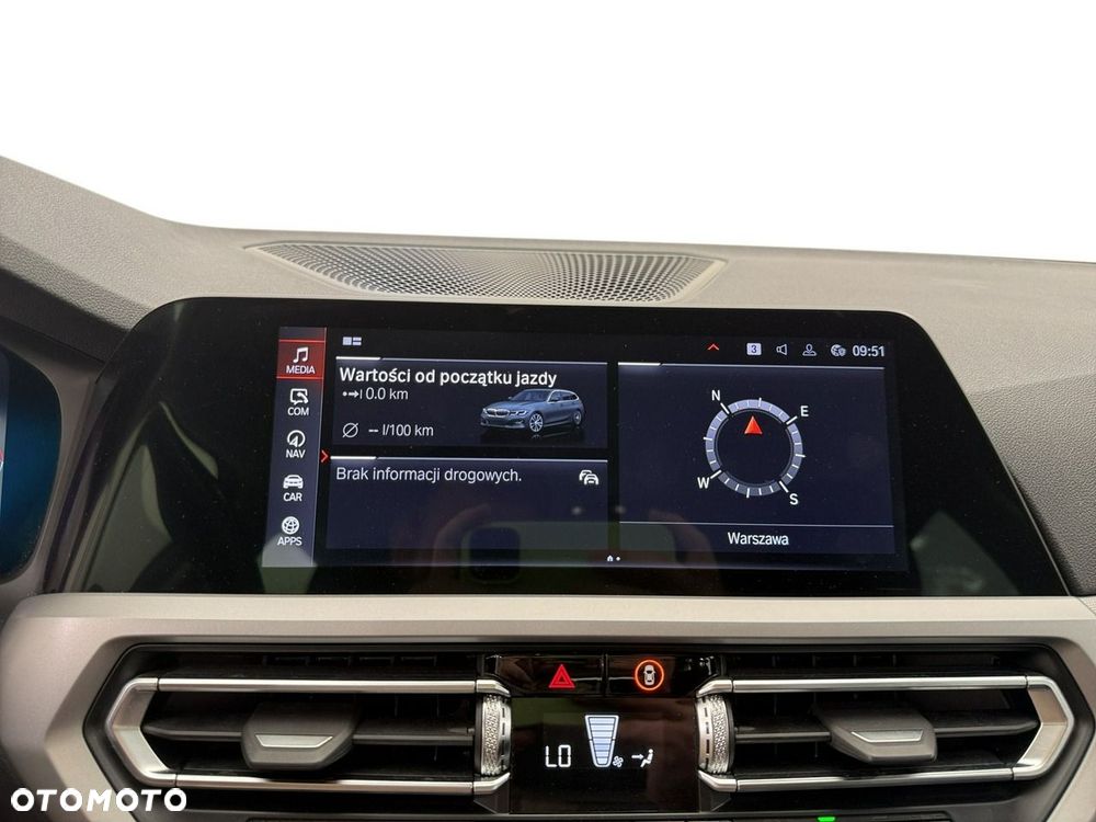 BMW Seria 3 - 20