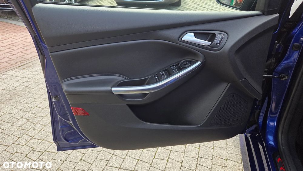 Ford Focus 2.0 TDCi ST-2 - 22
