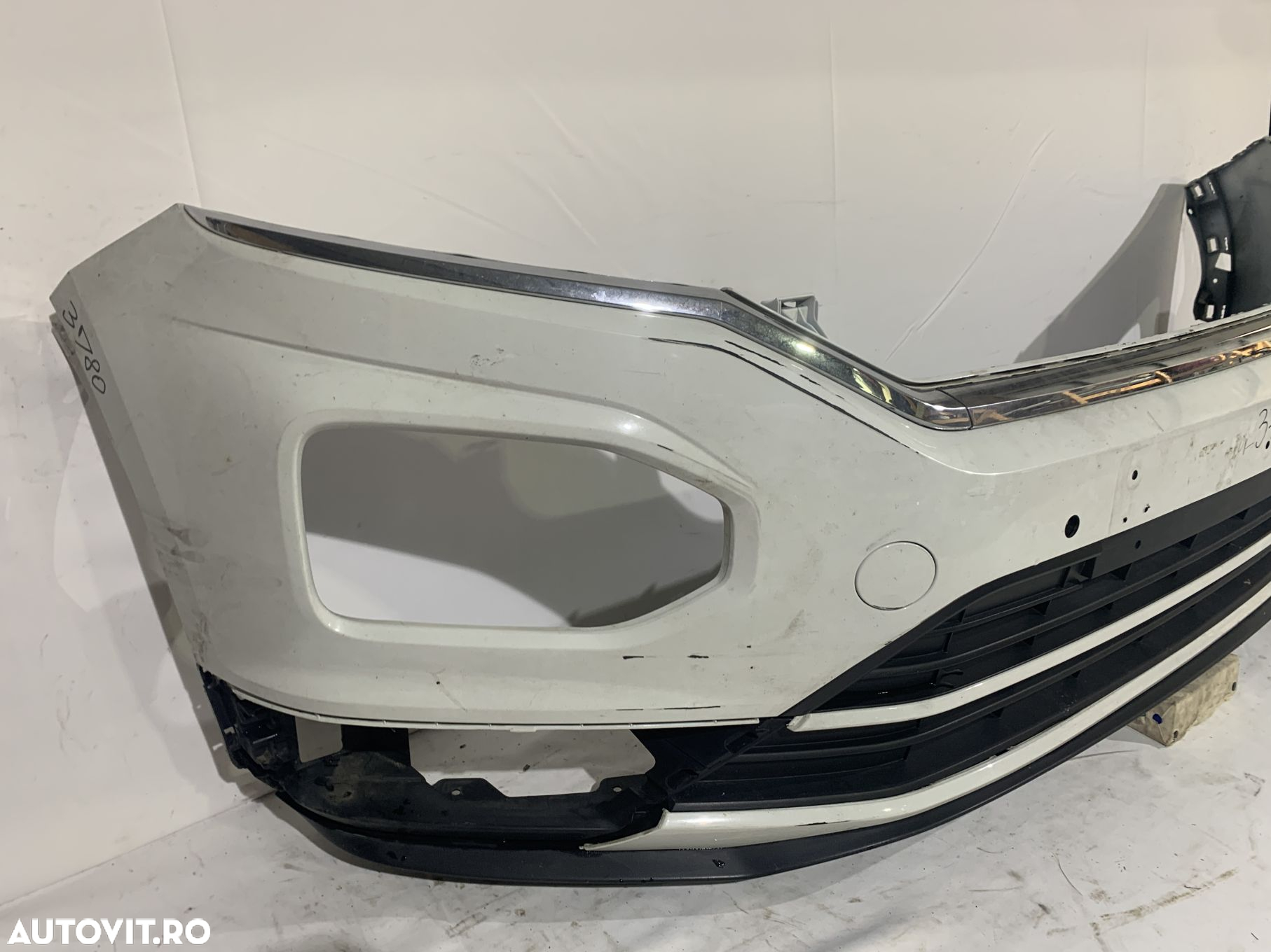 Bara fata VW T-Roc, 2018, 2019, 2020, 2021, cod origine OE 2GA807221J. - 3