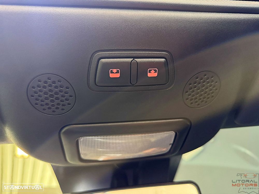 Fiat 500C 1.0 Hybrid Sport - 18