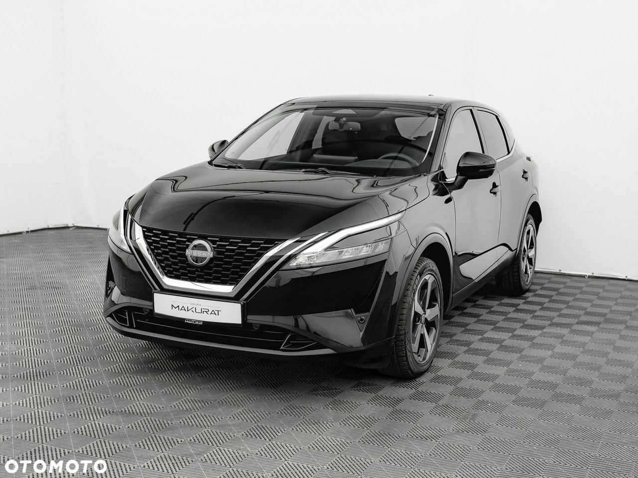 Nissan Qashqai - 3