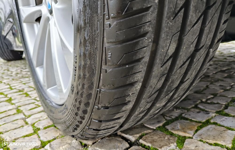 BMW 320 d Advantage Auto - 6