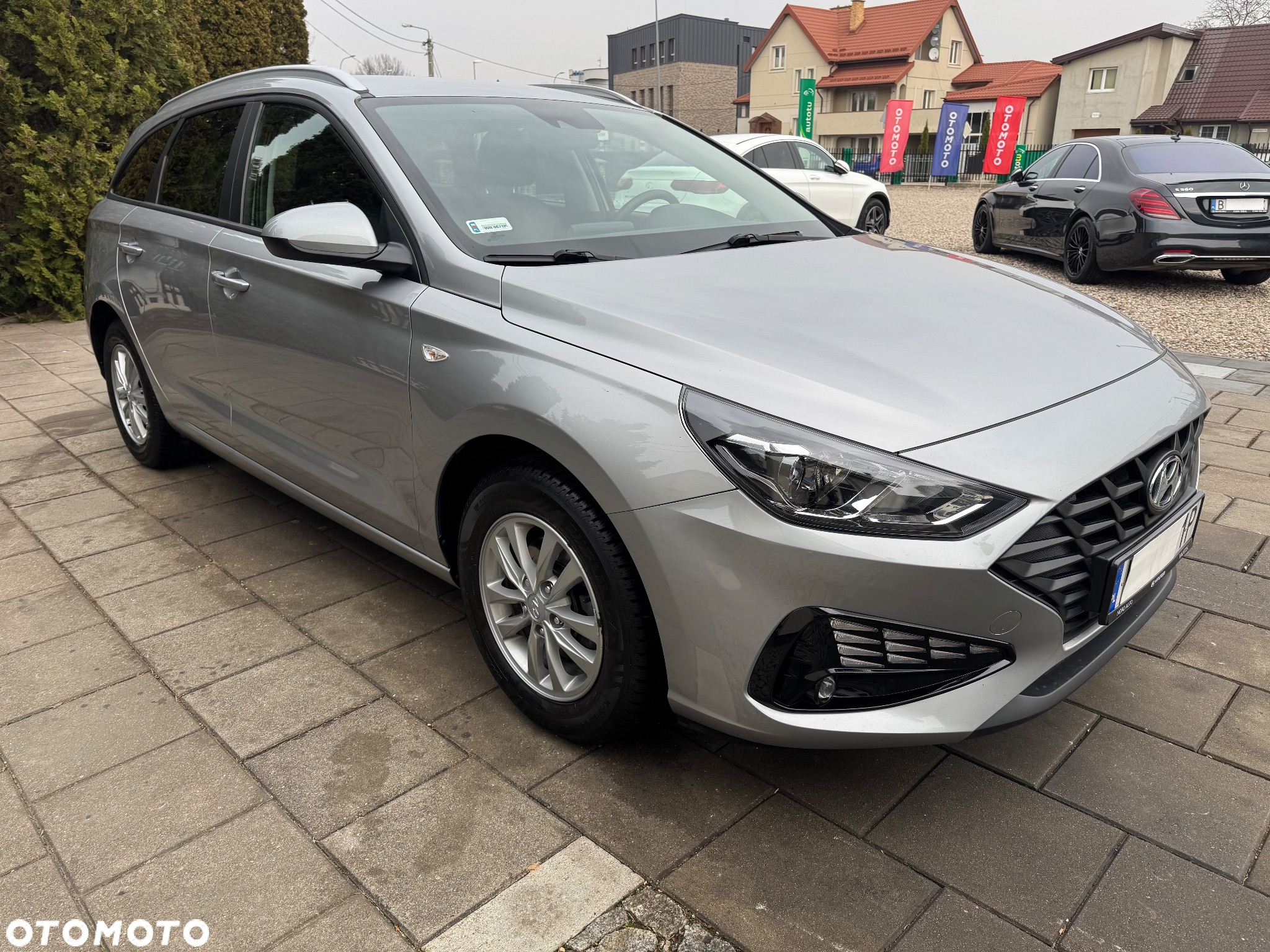 Hyundai i30 1.5 DPI Classic + - 4