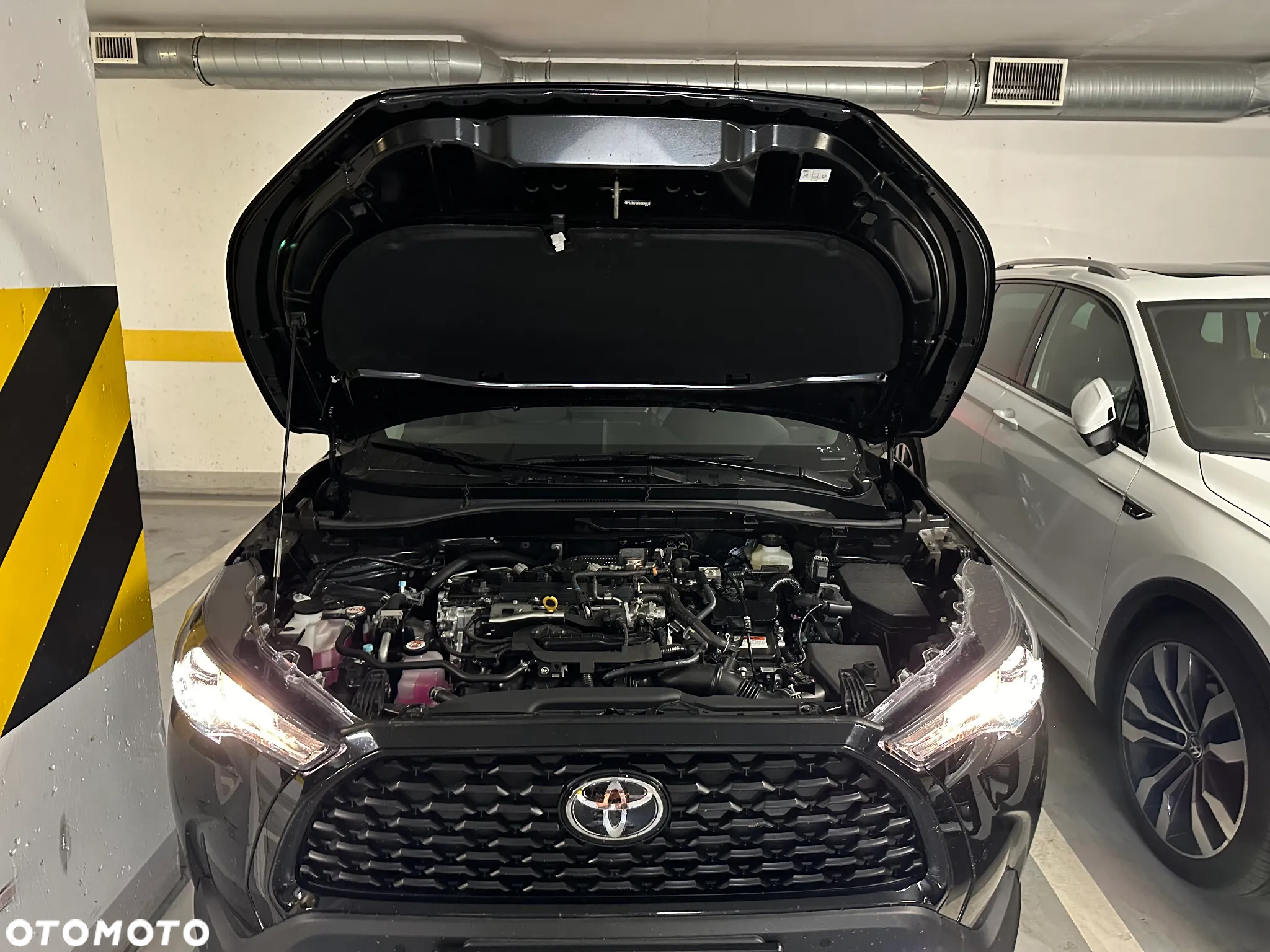 Toyota Corolla 2.0 Hybrid Lounge - 7