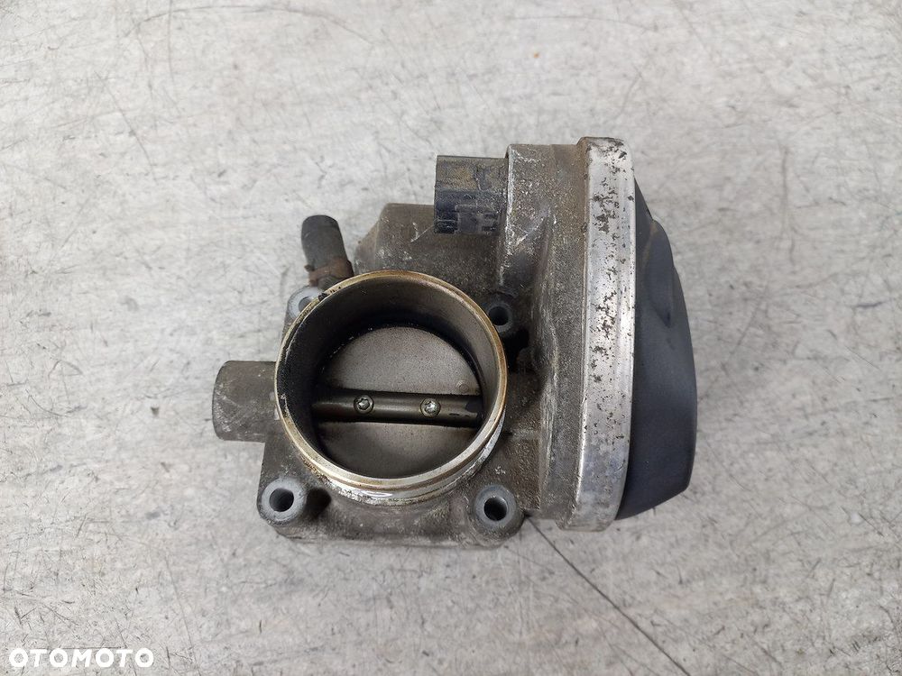 PRZEPUSTNICA MINI R50 408.238/623/002  13547509043-01 1.6 16V - 1