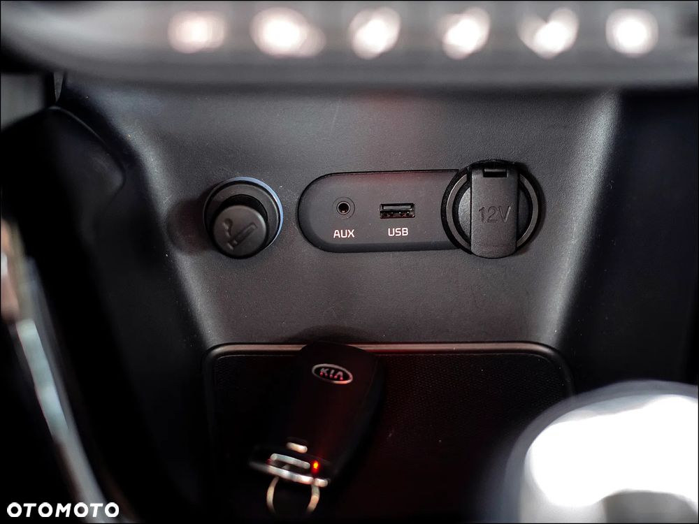 Kia ProCeed 1.6 GDI Spirit - 26